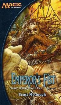 Emperor's Fist