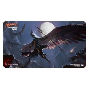 Grand Prix Taipei 2016 Playmat