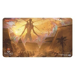 Grand Prix Toronto 2017 Playmat