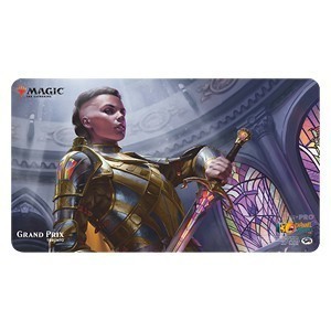 Grand Prix Toronto 2018 "Danitha Capashen, Paragon" Playmat