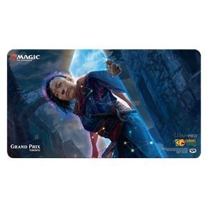 Grand Prix Toronto 2018 "Umezawa, Fugitive" Playmat