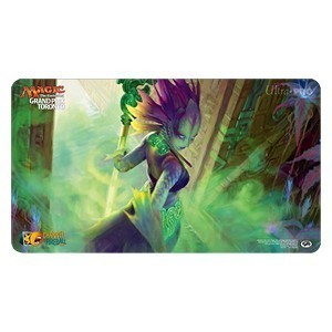 Grand Prix Toronto 2018 Playmat
