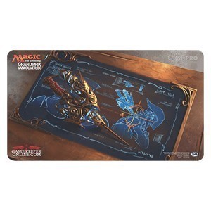 Tappetino Grand Prix Vancouver 2017