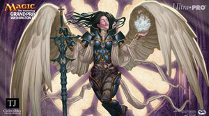 Tappetino Grand Prix Washington 2014