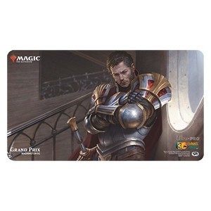 Grand Prix Washington 2018 "Arvad the Cursed" Playmat