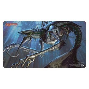 Iconic Masters: "Jin-Gitaxias, Core Augur" Playmat