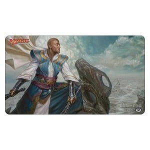 Iconic Masters: "Teferi, Mage of Zhalfir" Playmat