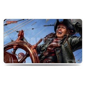 Ixalan: "Captain Lannery Storm" Playmat