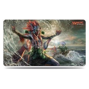 Ixalan: "Kopala, Warden of Waves" Playmat
