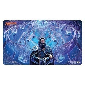 Jace's Ingenuity Playmat