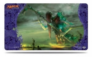 Journey into Nyx: "Athreos, God of Passage" Playmat