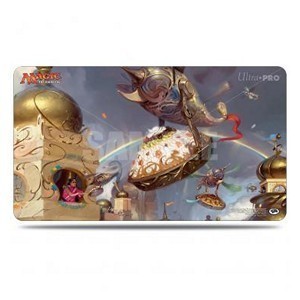 Kaladesh: Holiday Playmat