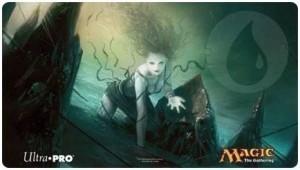 Magic 2010: Alluring Siren Playmat