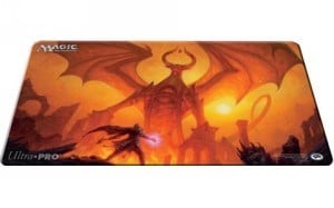 Magic 2013: Wit's End Playmat