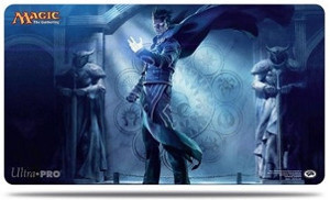 Magic 2015: Jace, the Living Guildpact Playmat