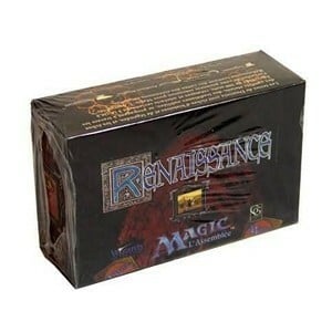 Booster Boxes
