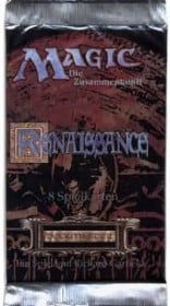 Renaissance Empty Booster