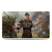 Masters 25: "Imperial Recruiter" Playmat