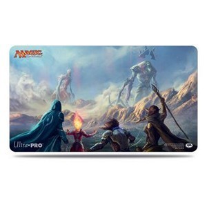 Oath of the Gatewatch: "Call the Gatewatch" Playmat