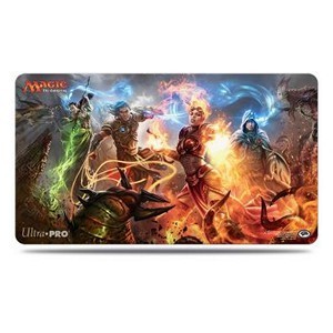 Oath of the Gatewatch: Key Art Playmat