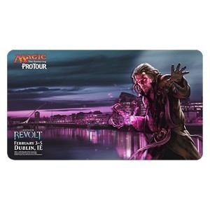 Pro Tour Aether Revolt Playmat