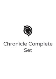 Set completo de Chronicles