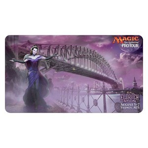 Pro Tour Eldritch Moon Playmat