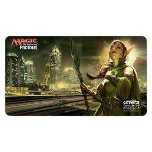 Pro Tour Oath of the Gatewatch Playmat