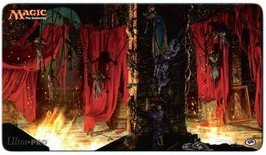 Return to Ravnica: Blood Crypt Playmat