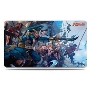 Rivals of Ixalan: "Admiral's Order" Playmat