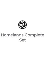 Set completo de Homelands