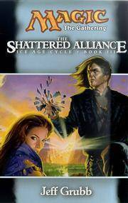 The Shattered Alliances