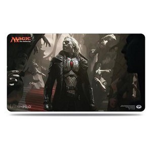 Shadows over Innistrad: "Merciless Resolve" Playmat