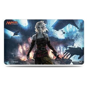 Shadows over Innistrad: "Nahiri, the Harbinger" Playmat