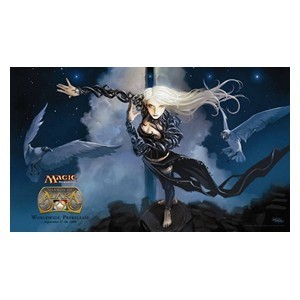 Shards of Alara: Prerealase Playmat