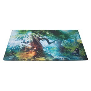 Svetlin Velinov Art: Forest Playmat