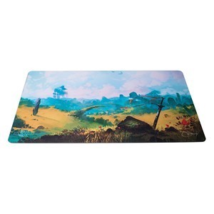 Svetlin Velinov Art: Plains Playmat