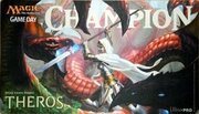 Theros: Game Day Champion Playmat