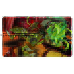 Tokens for MTG: Encounter Playmat