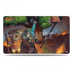 Unstable: "Selfie Preservation" Playmat