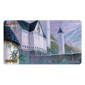 Vintage Championship 2015 Playmat