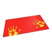 Ultimate Guard ChromiaSkin Playmat (Red)
