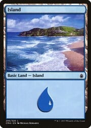Island · 295 295