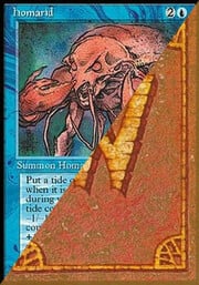 Homarid · 1 025
