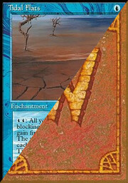 Tidal Flats · 3 038
