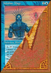 Vodalian Mage · 2 040