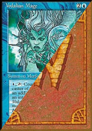 Vodalian Mage · 3 041