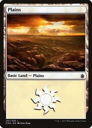Plains · 291 291