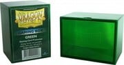 Dragon Shield Gaming Box (Green)