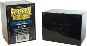 Dragon Shield Gaming Box